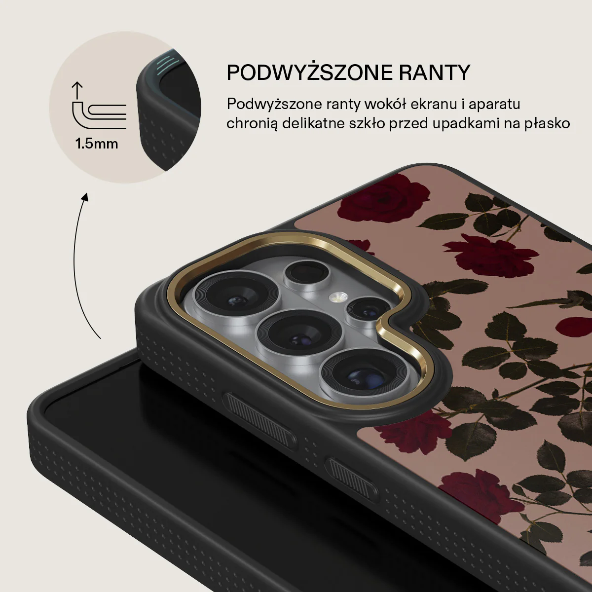 Main Character - Samsung Galaxy S26 Ultra Etui - Image 8