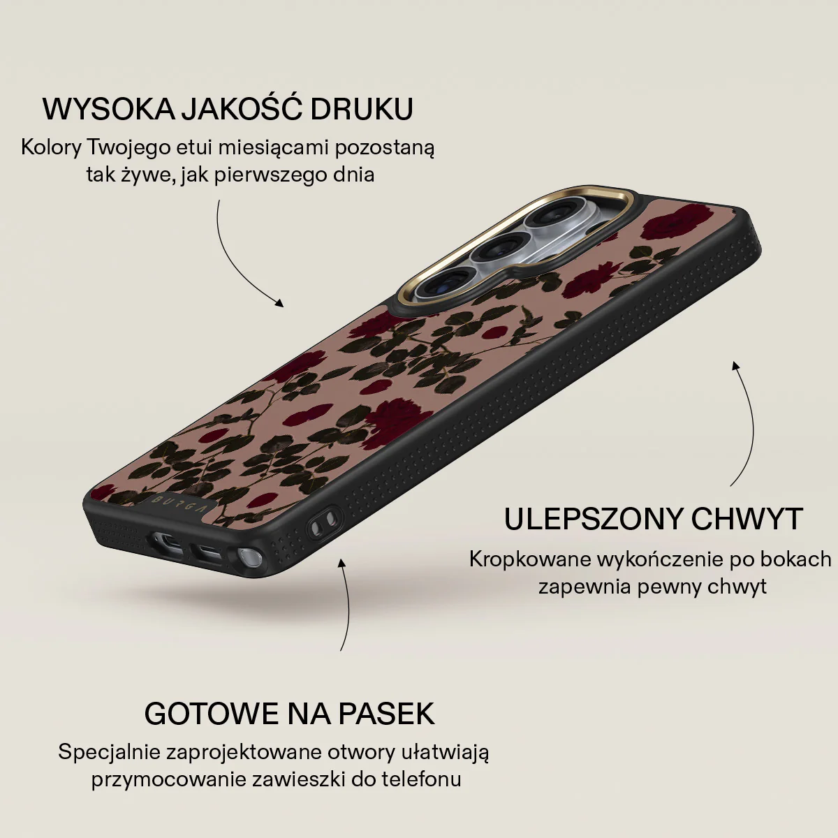 Main Character - Samsung Galaxy S26 Ultra Etui - Image 9