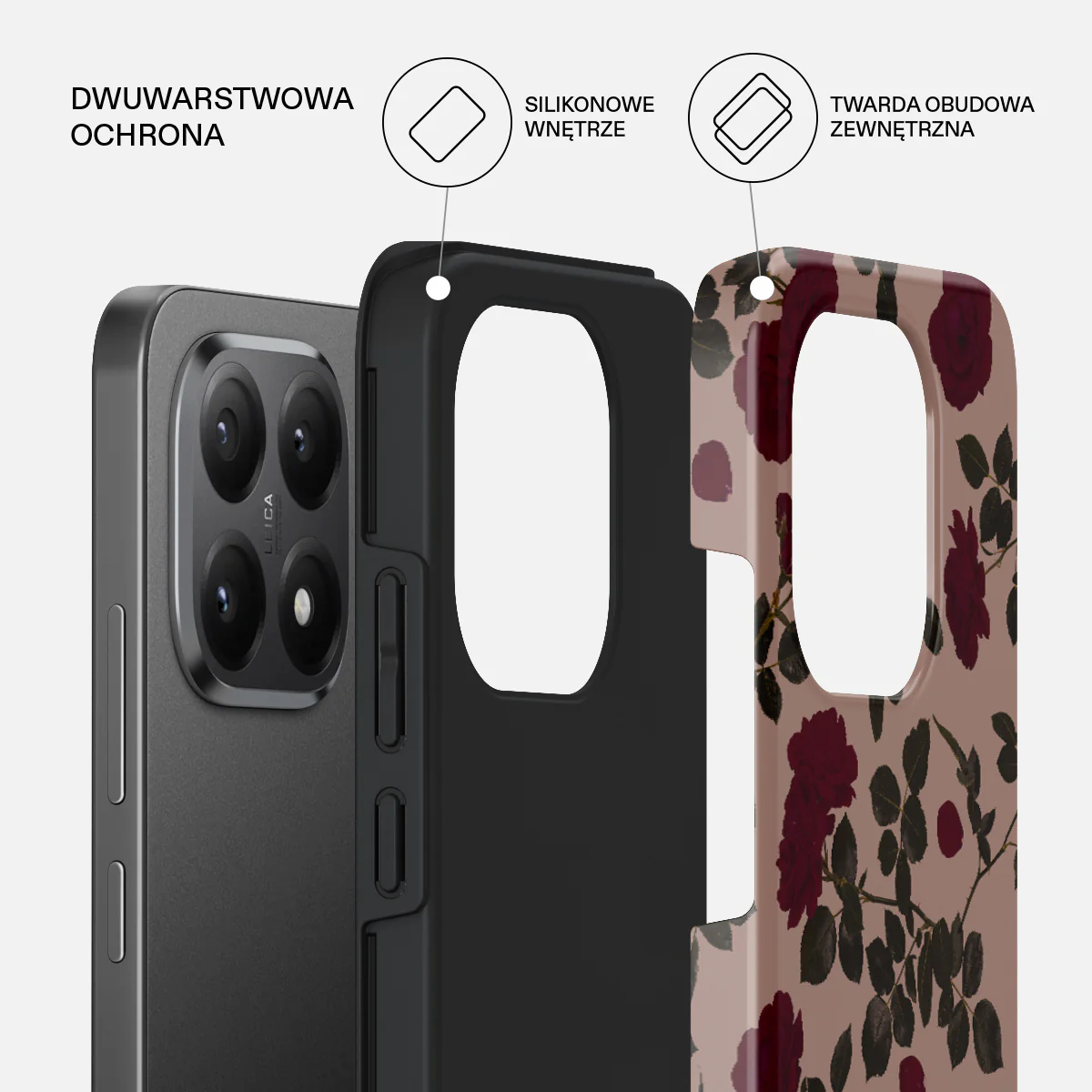 Main Character - Xiaomi 15T Etui - Image 2
