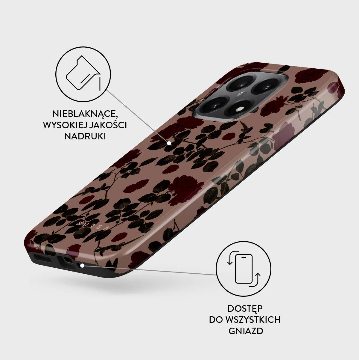Main Character - Xiaomi 15T Etui - Image 3