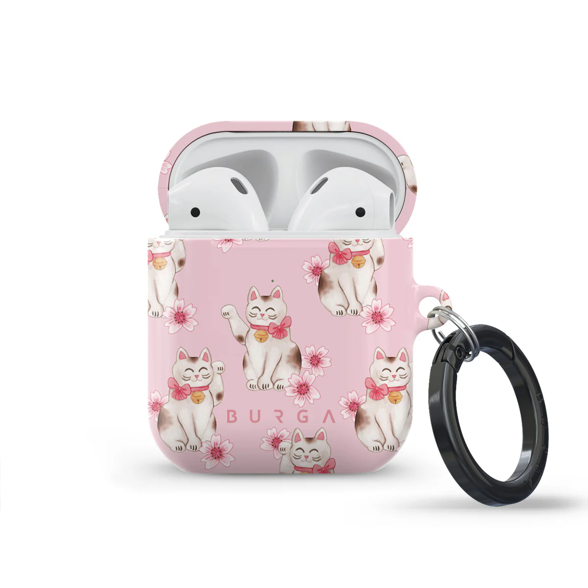 Maneki Neko - Etui AirPods