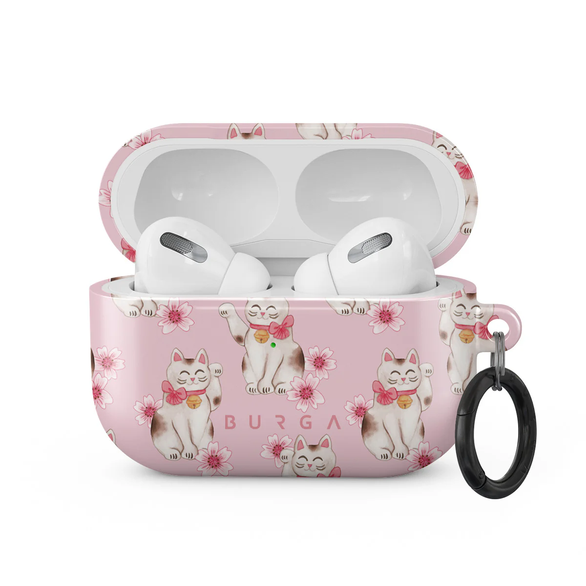 Maneki Neko - Etui AirPods Pro