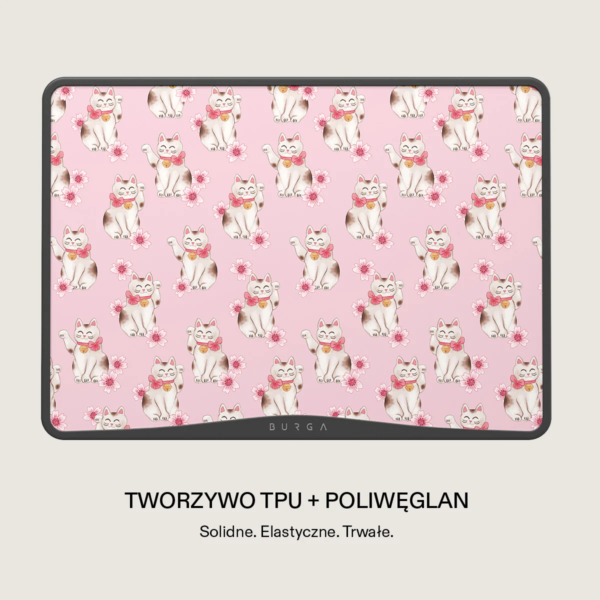 Maneki Neko - Etui do MacBooka - Image 28