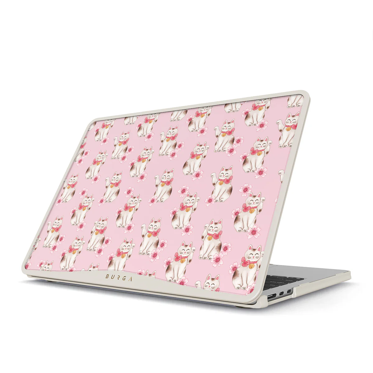 Maneki Neko - Etui do MacBooka - Image 4