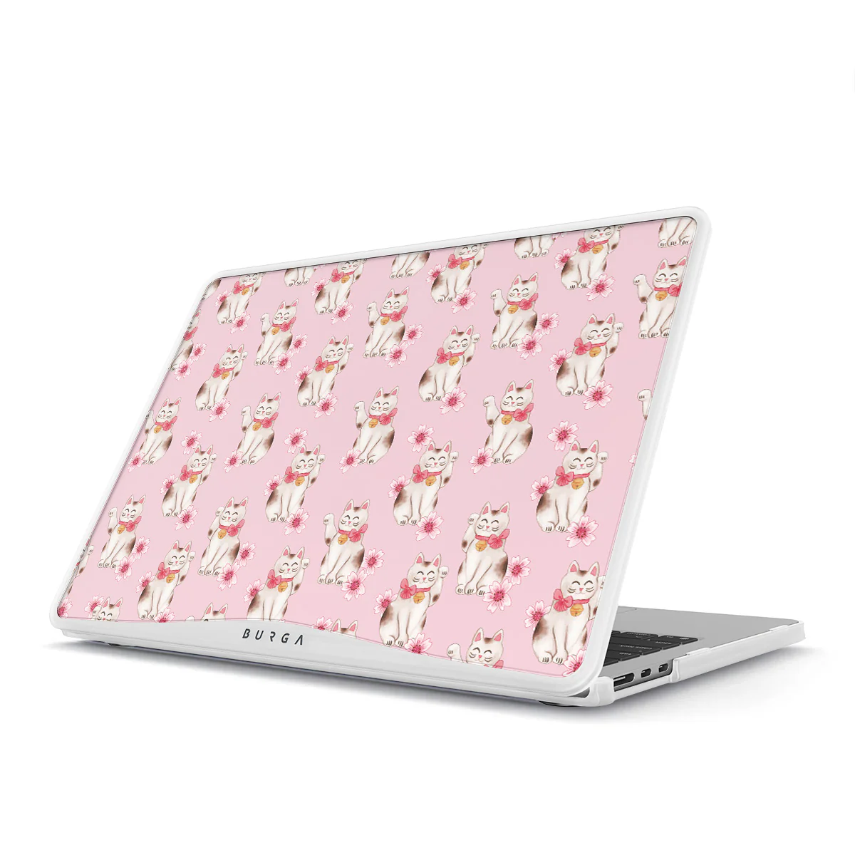 Maneki Neko - Etui do MacBooka - Image 5