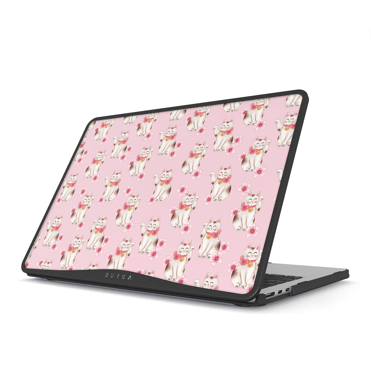 Maneki Neko - Etui do MacBooka - Image 6