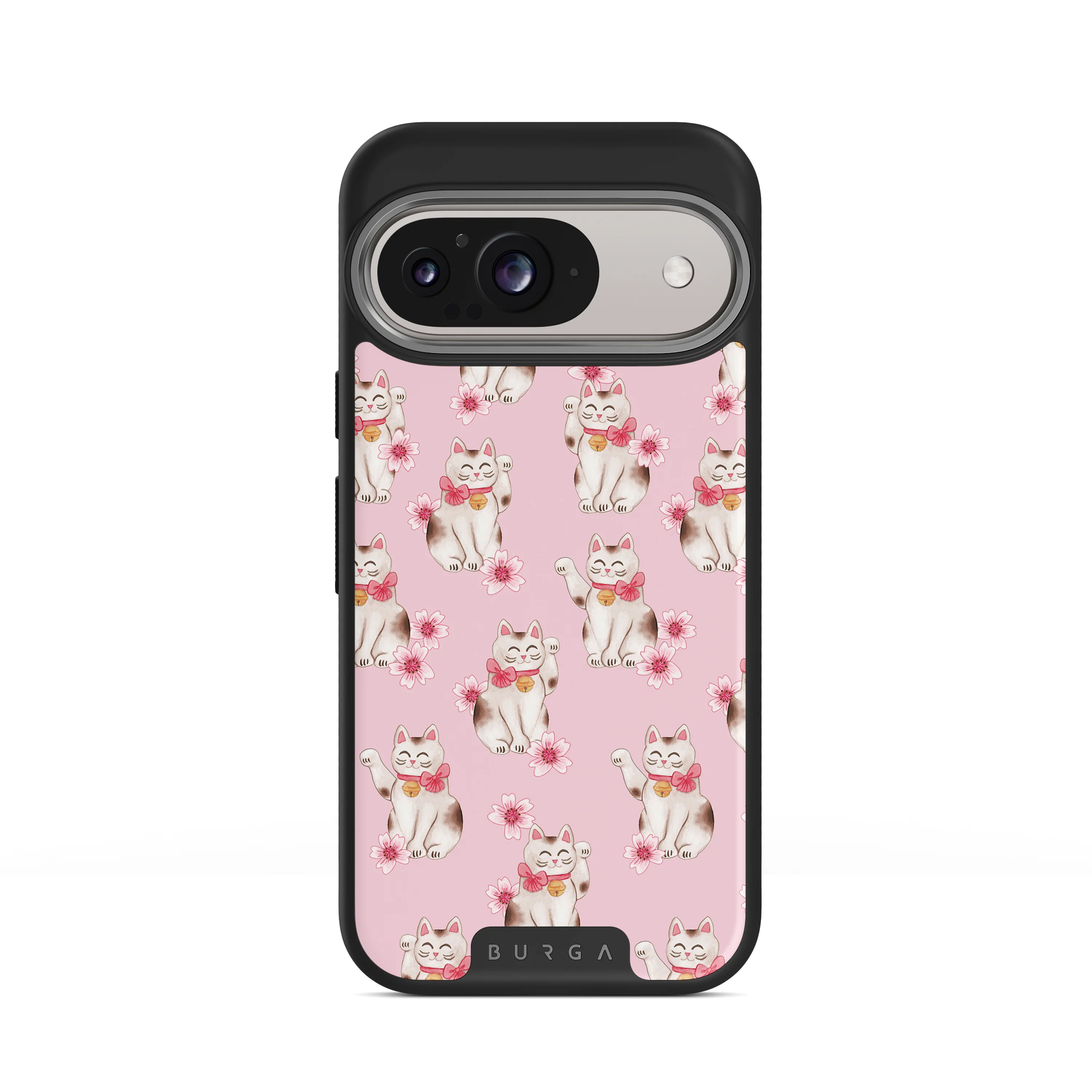 Maneki Neko - Google Pixel 10 Etui - Image 12
