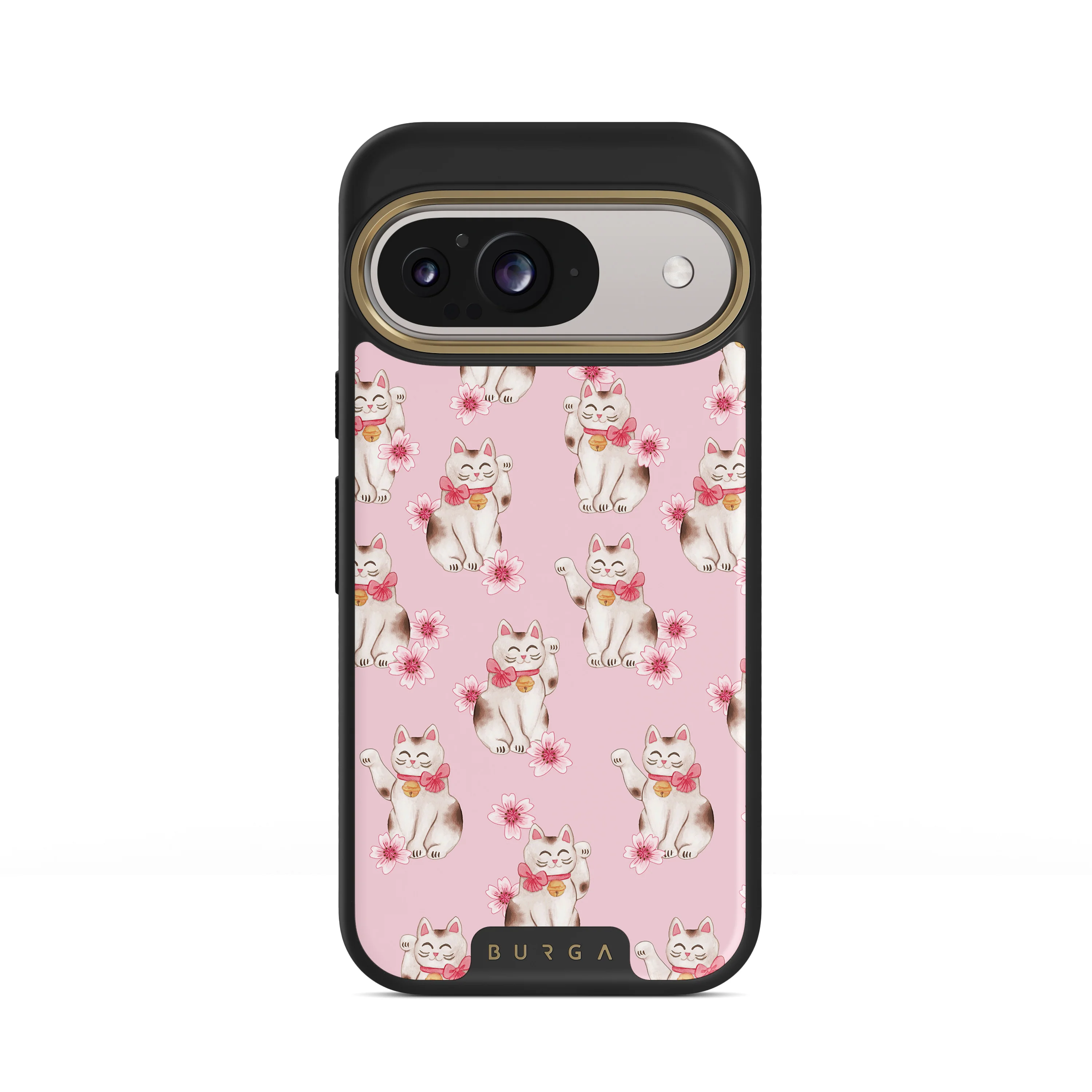 Maneki Neko - Google Pixel 10 Pro XL Etui - Image 5