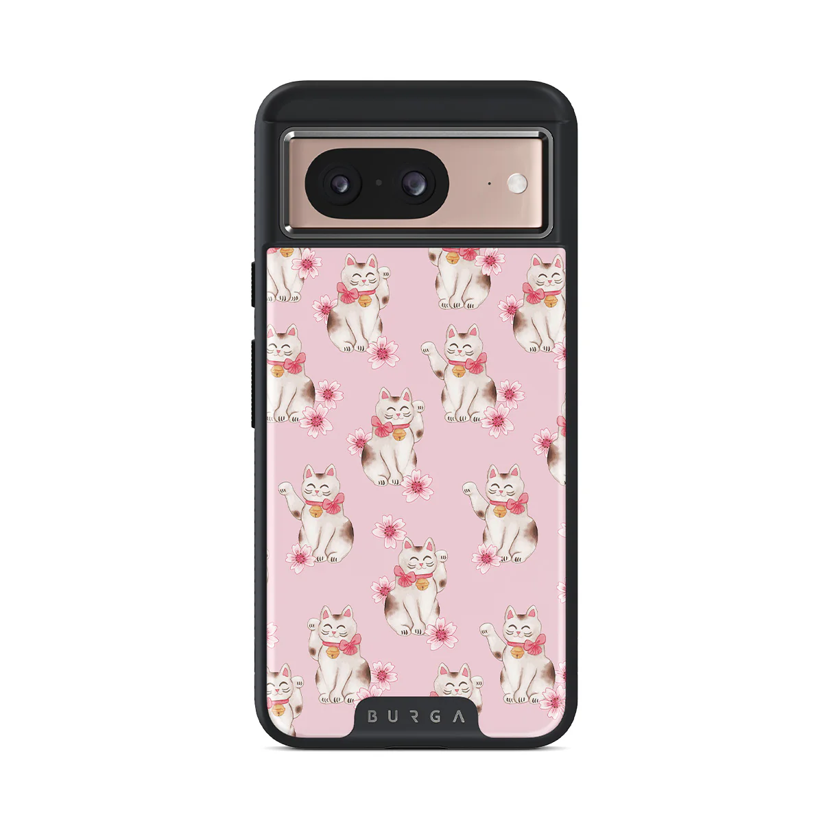 Maneki Neko - Google Pixel 8 Etui - Image 12