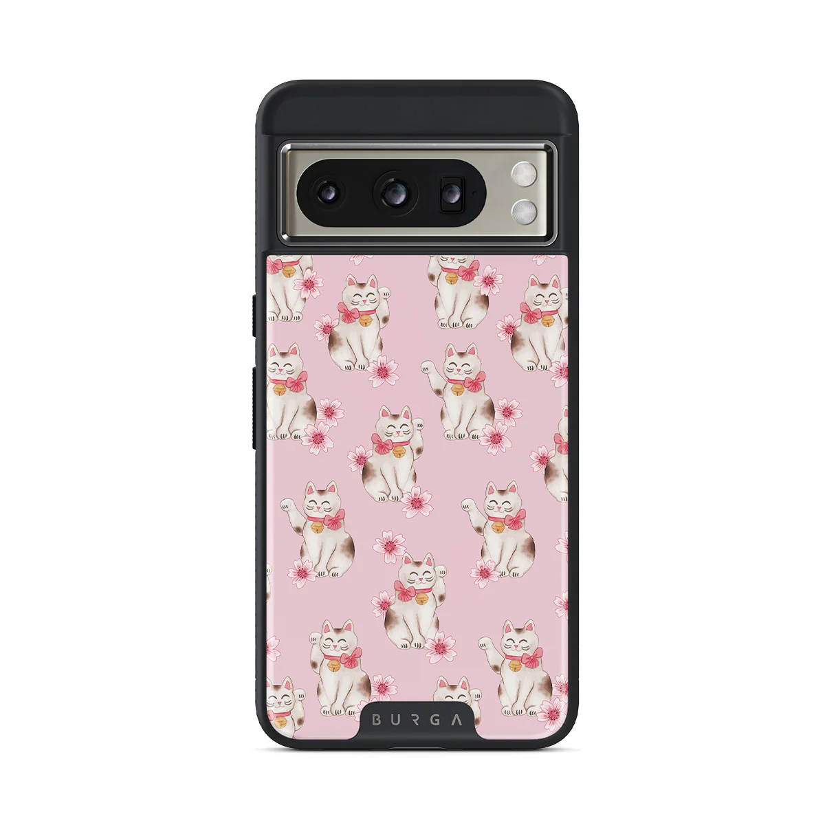 Maneki Neko - Google Pixel 8 Pro Etui - Image 12