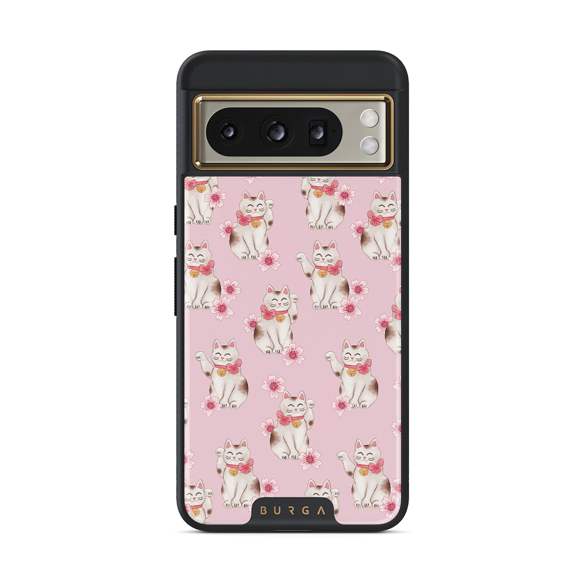 Maneki Neko - Google Pixel 8 Pro Etui - Image 5
