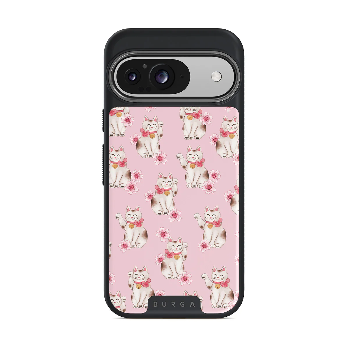 Maneki Neko - Google Pixel 9 Etui - Image 12