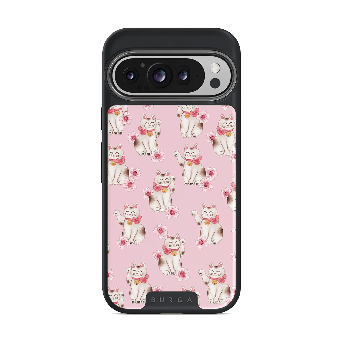 Maneki Neko - Google Pixel 9 Pro Etui - Image 12