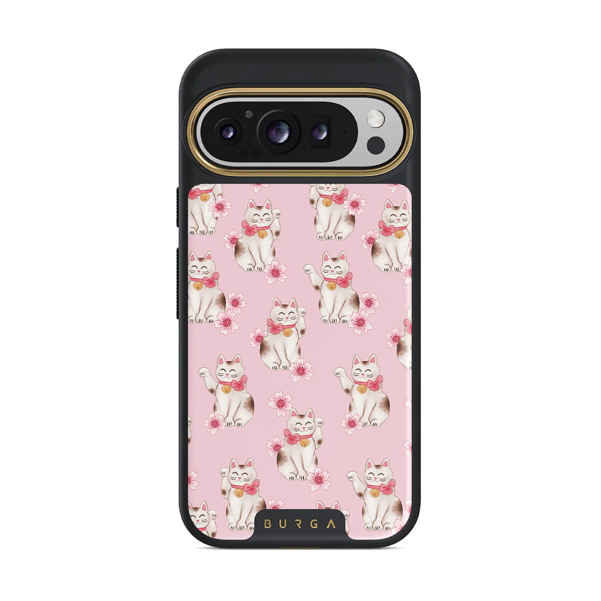 Maneki Neko - Google Pixel 9 Pro XL Etui - Image 5