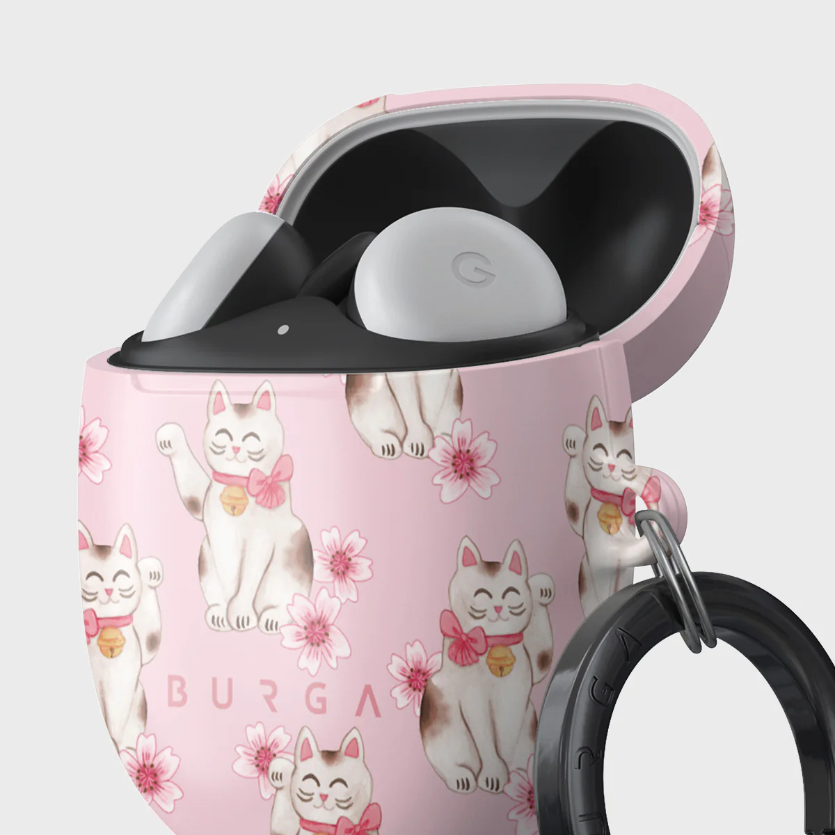 Maneki Neko - Etui na Google Pixel Buds 2 - Image 5