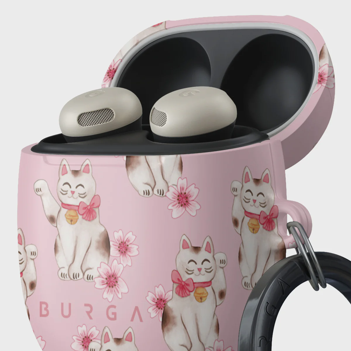 Maneki Neko - Etui na Google Pixel Buds Pro 2 - Image 5