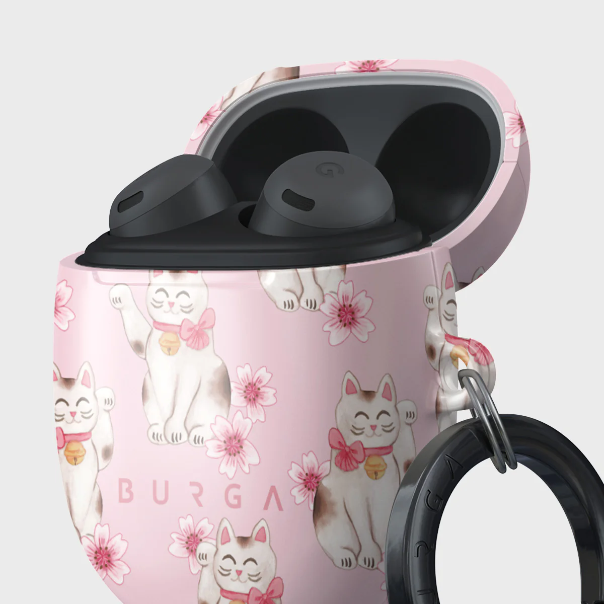 Maneki Neko - Etui na Google Pixel Buds Pro - Image 5