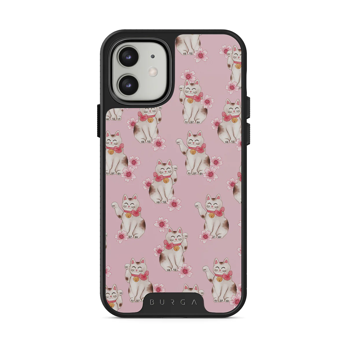 Maneki Neko - iPhone 11 Etui - Image 12