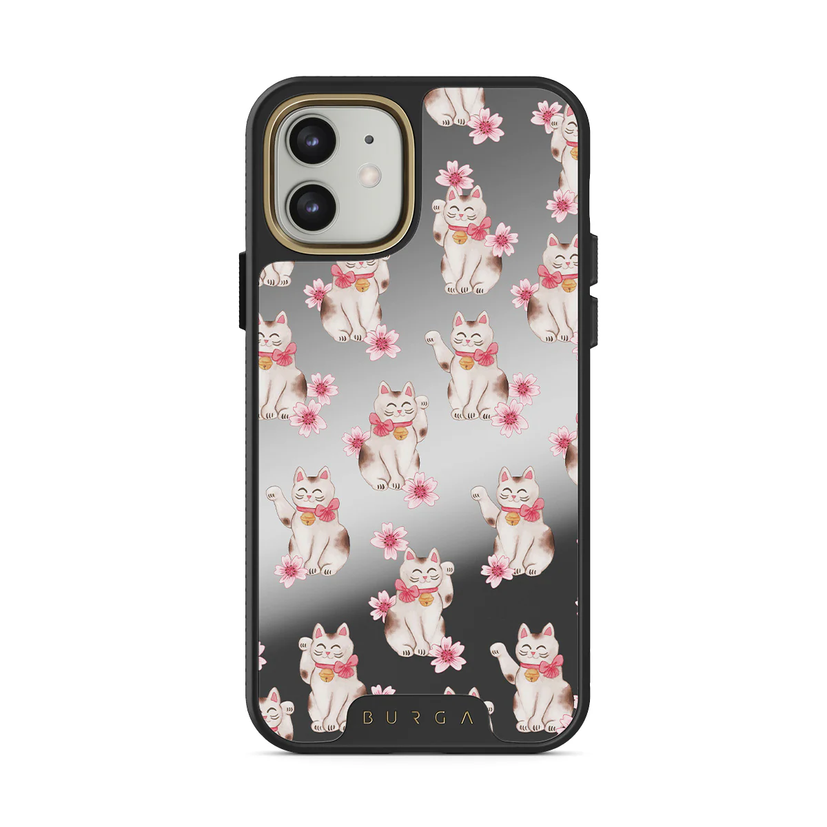 Maneki Neko - iPhone 11 Etui - Image 19