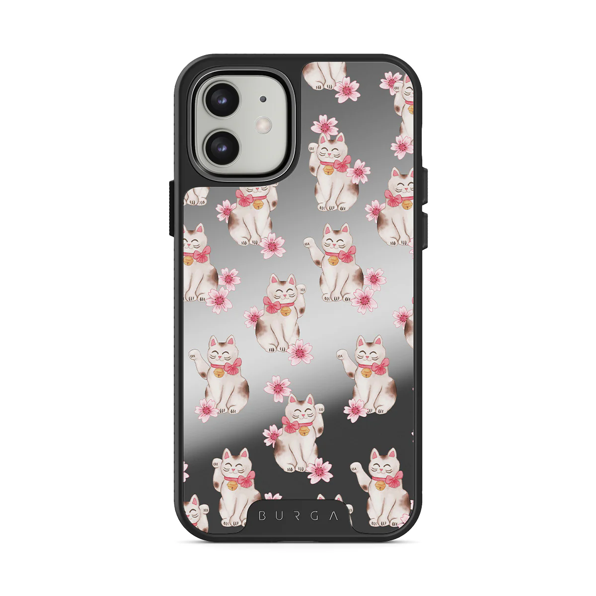 Maneki Neko - iPhone 11 Etui - Image 27