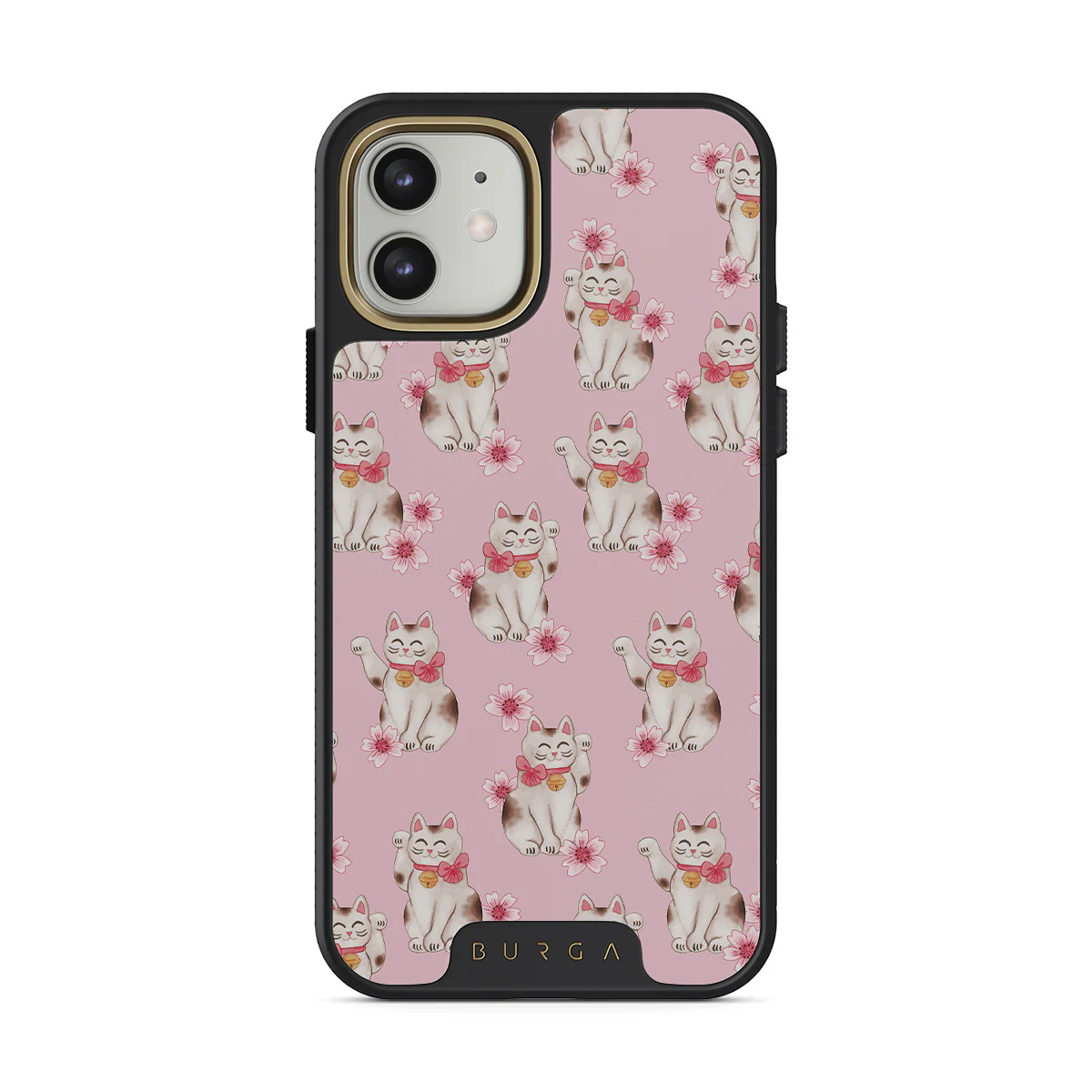Maneki Neko - iPhone 11 Etui - Image 5