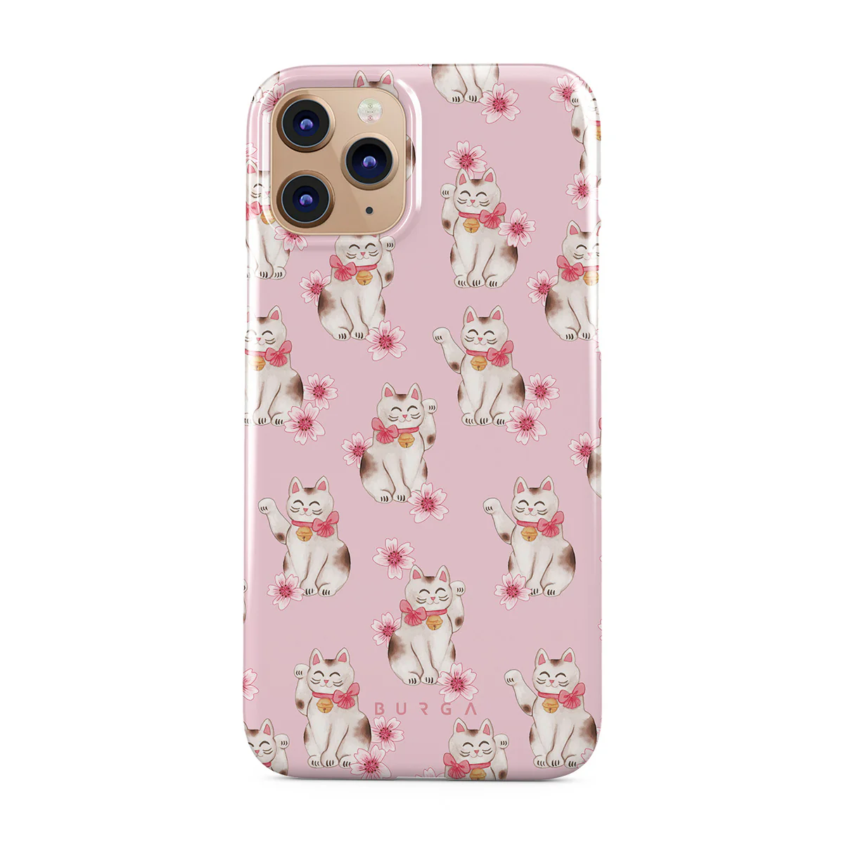 Maneki Neko - iPhone 11 Pro Etui - Image 5