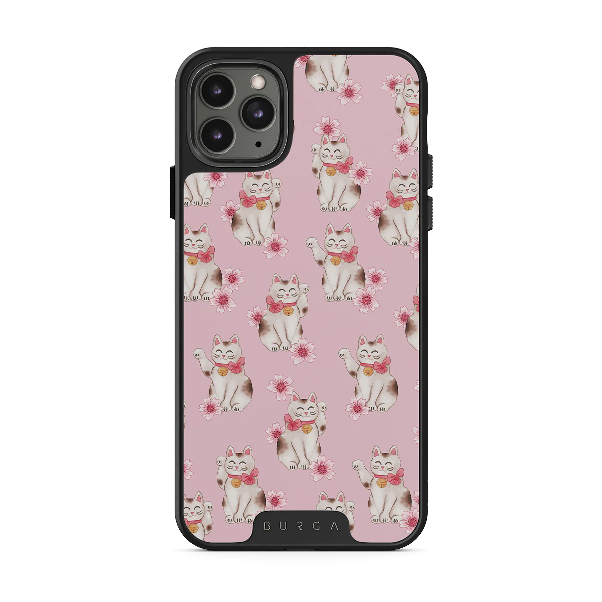 Maneki Neko - iPhone 11 Pro Max Etui - Image 16