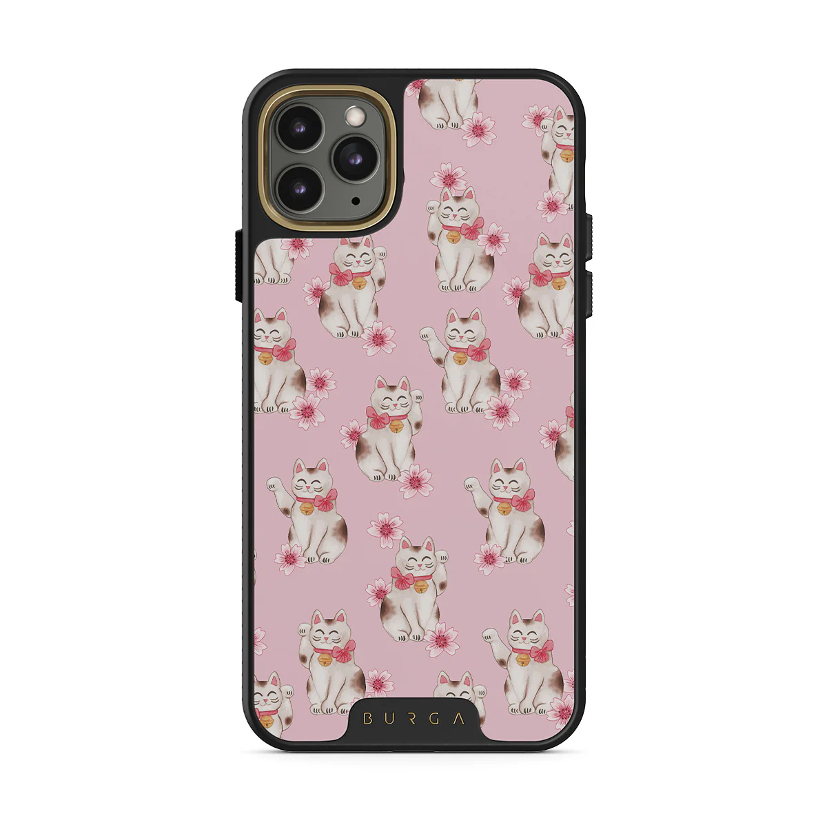 Maneki Neko - iPhone 11 Pro Max Etui - Image 9
