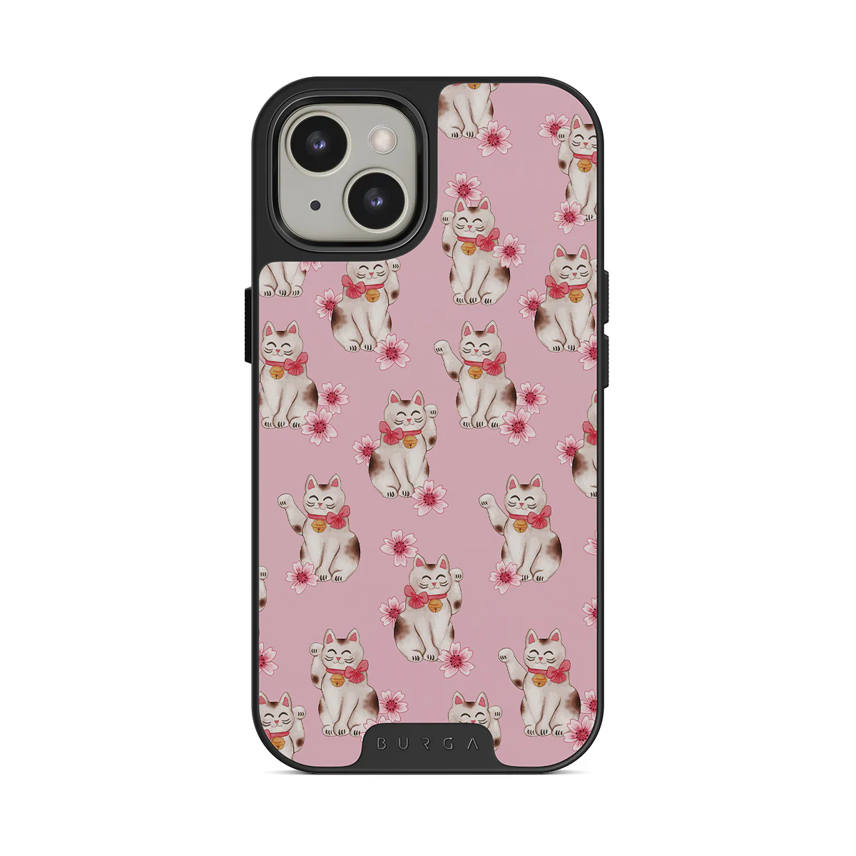 Maneki Neko - iPhone 13 Etui - Image 12