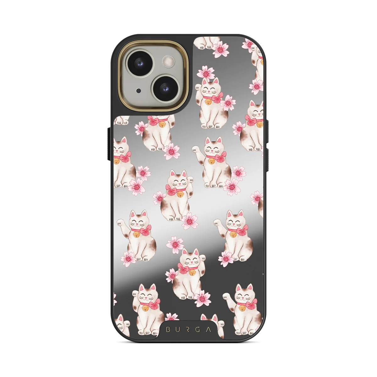 Maneki Neko - iPhone 13 Etui - Image 19