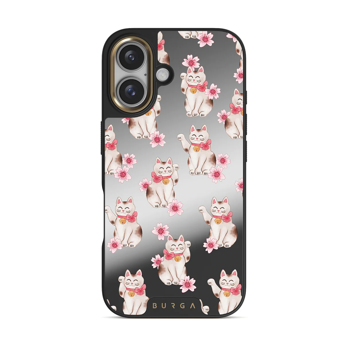 Maneki Neko - iPhone 16 Etui - Image 27