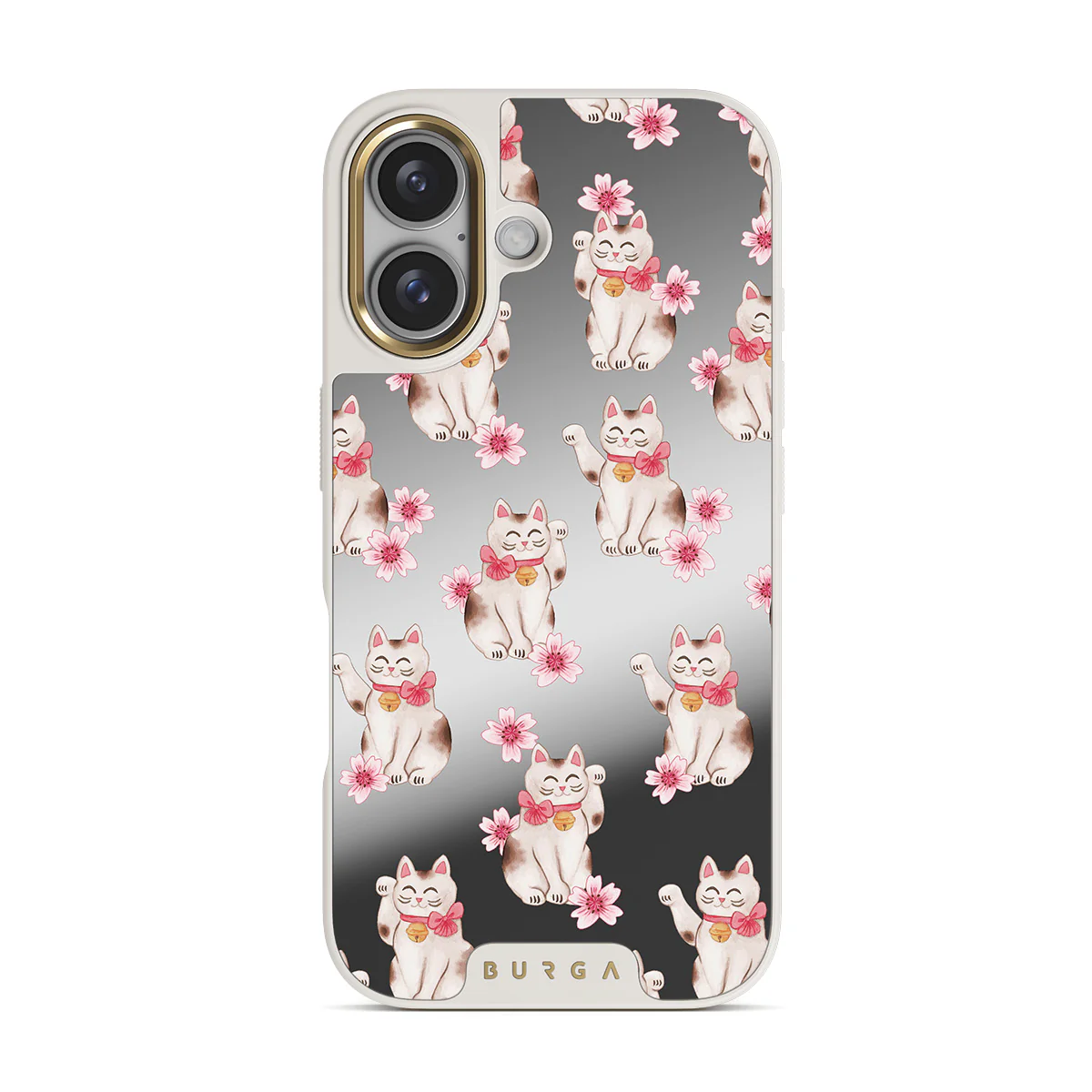 Maneki Neko - iPhone 16 Etui - Image 43