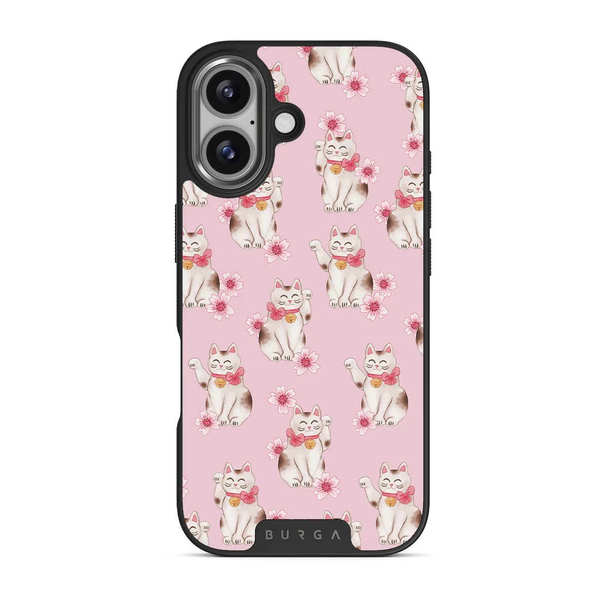 Maneki Neko - iPhone 17 Etui - Image 12