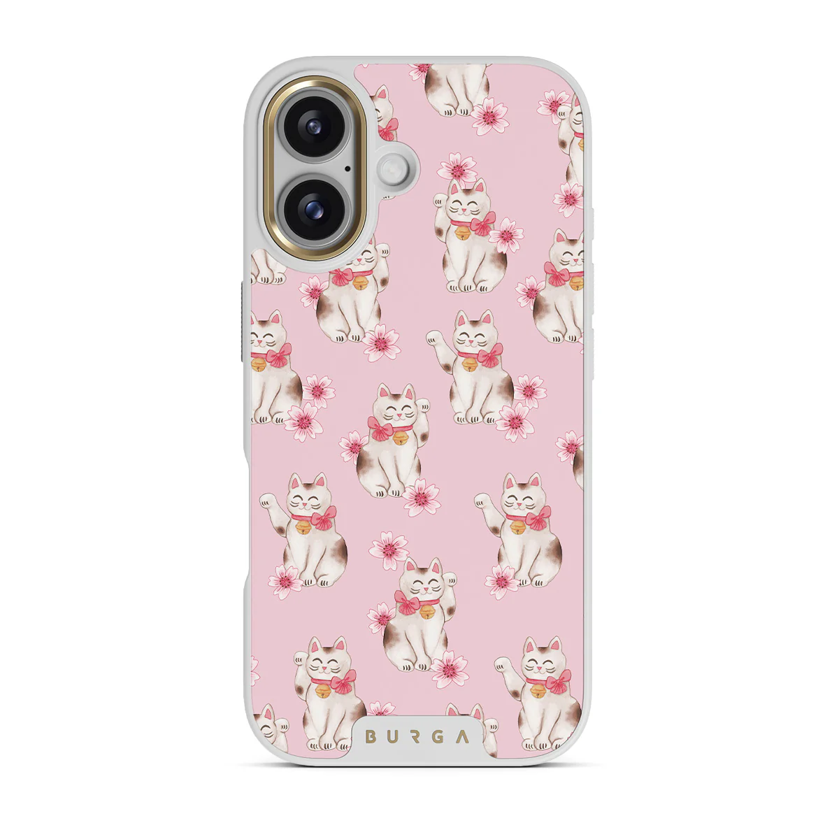 Maneki Neko - iPhone 17 Etui - Image 19