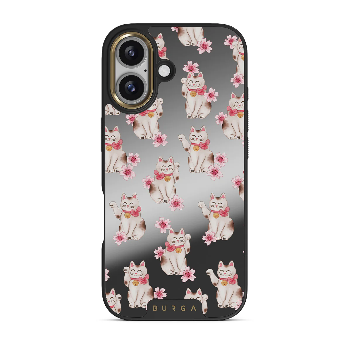 Maneki Neko - iPhone 17 Etui - Image 26