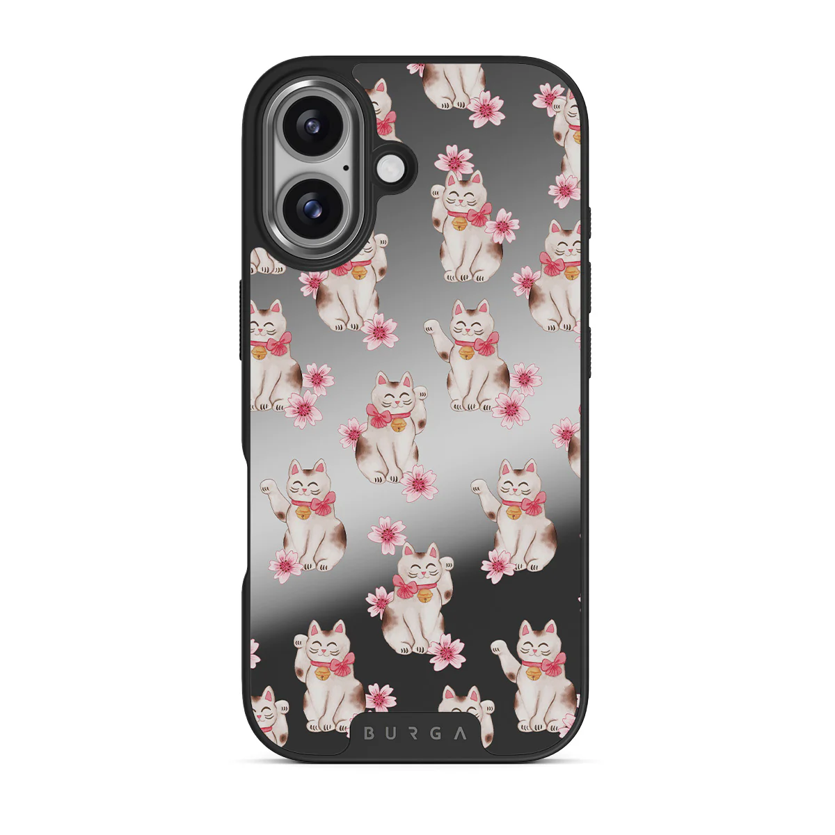 Maneki Neko - iPhone 17 Etui - Image 34