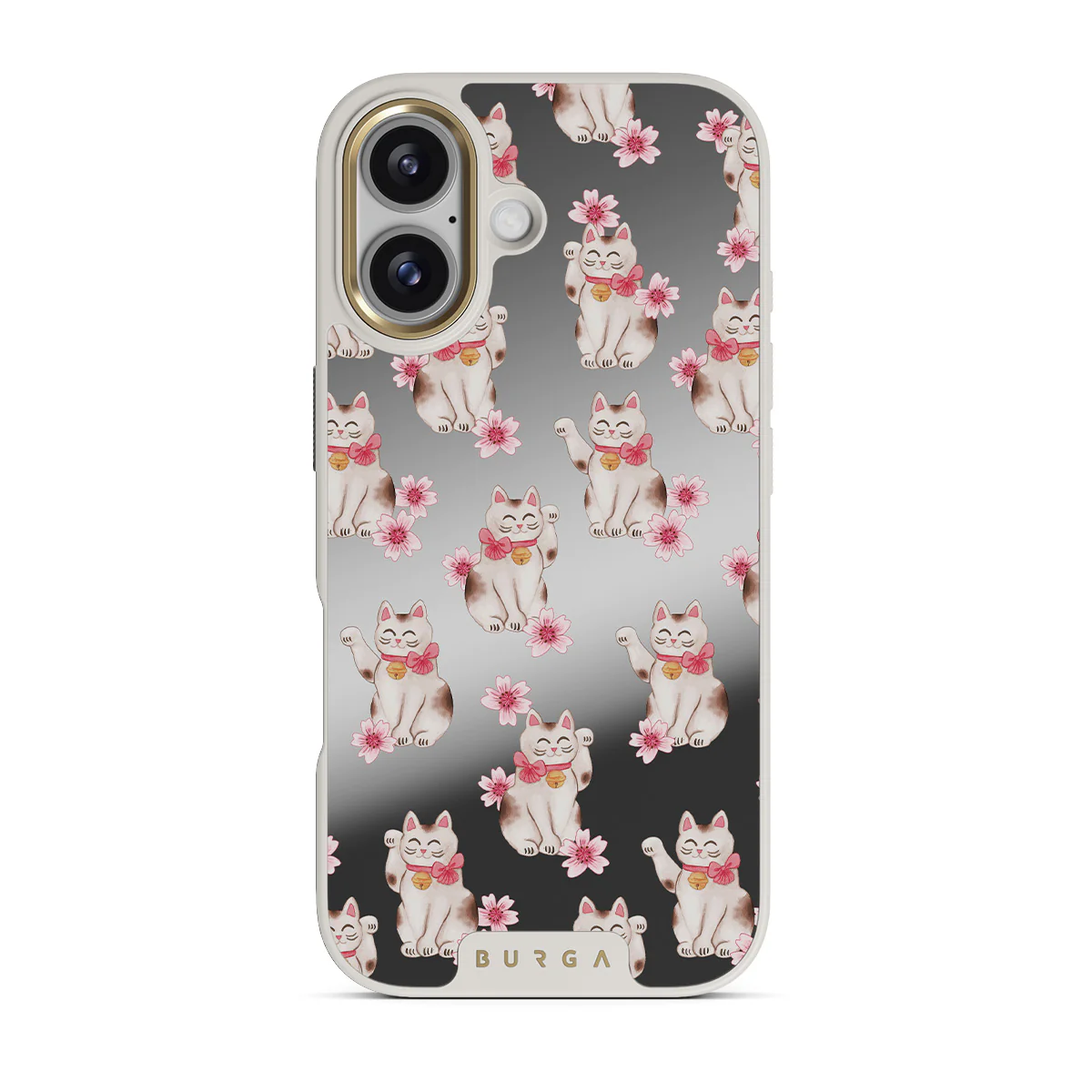 Maneki Neko - iPhone 17 Etui - Image 42