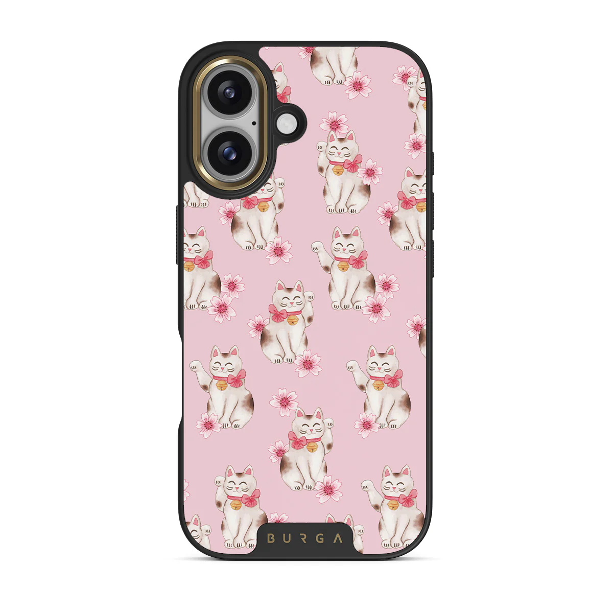 Maneki Neko - iPhone 17 Etui - Image 5