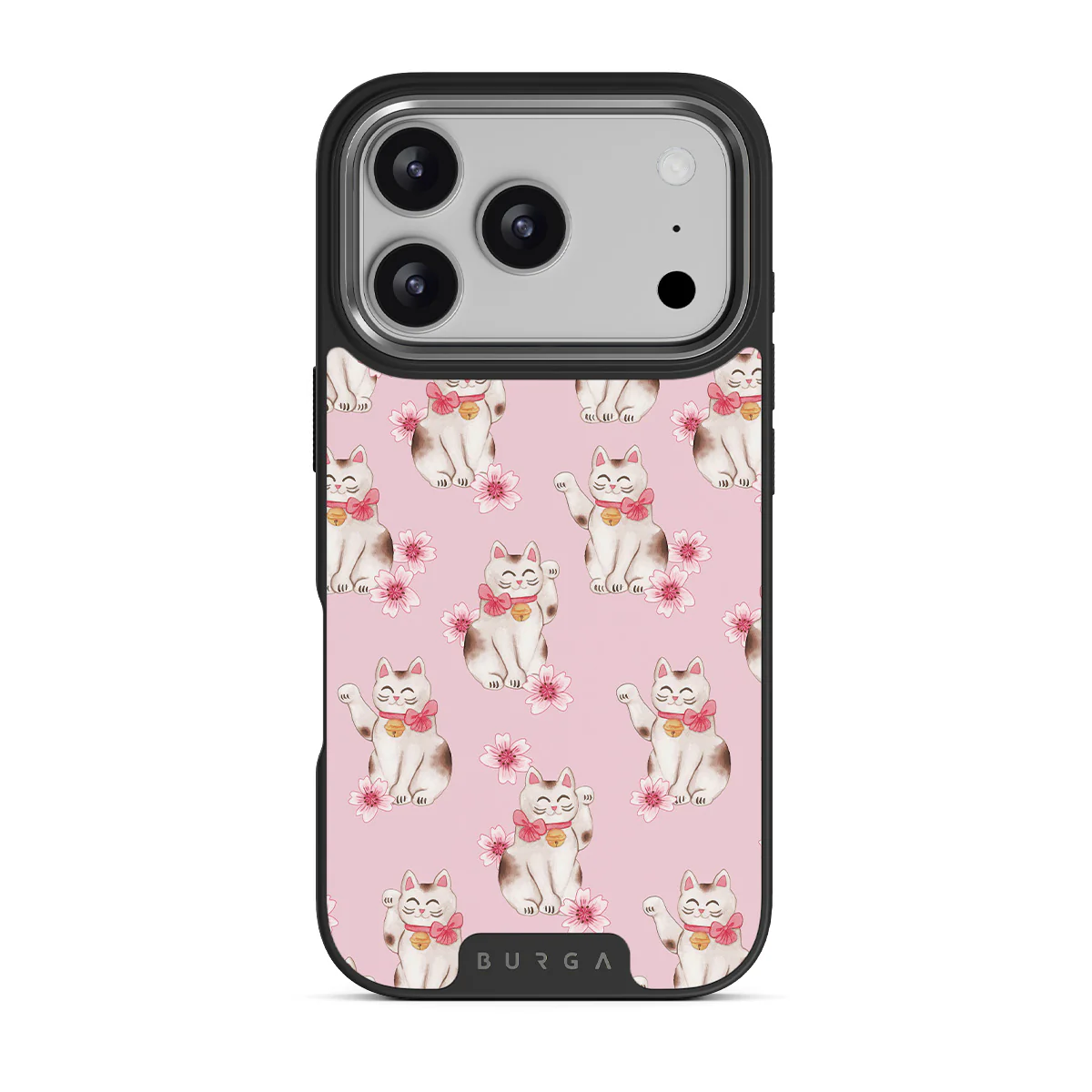 Maneki Neko - iPhone 17 Pro Etui - Image 12