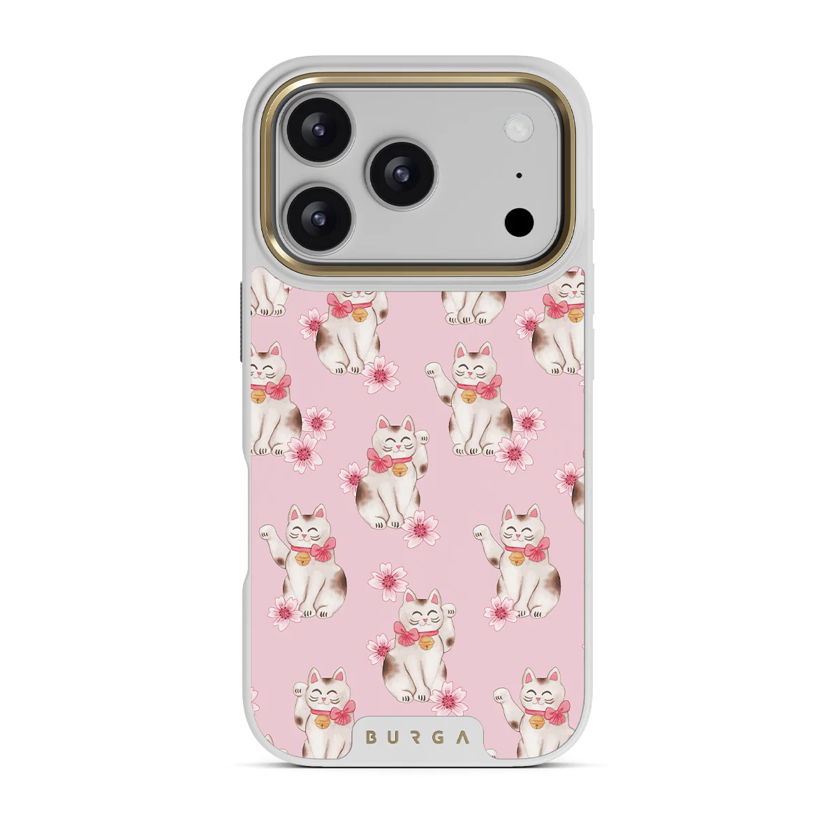 Maneki Neko - iPhone 17 Pro Etui - Image 19