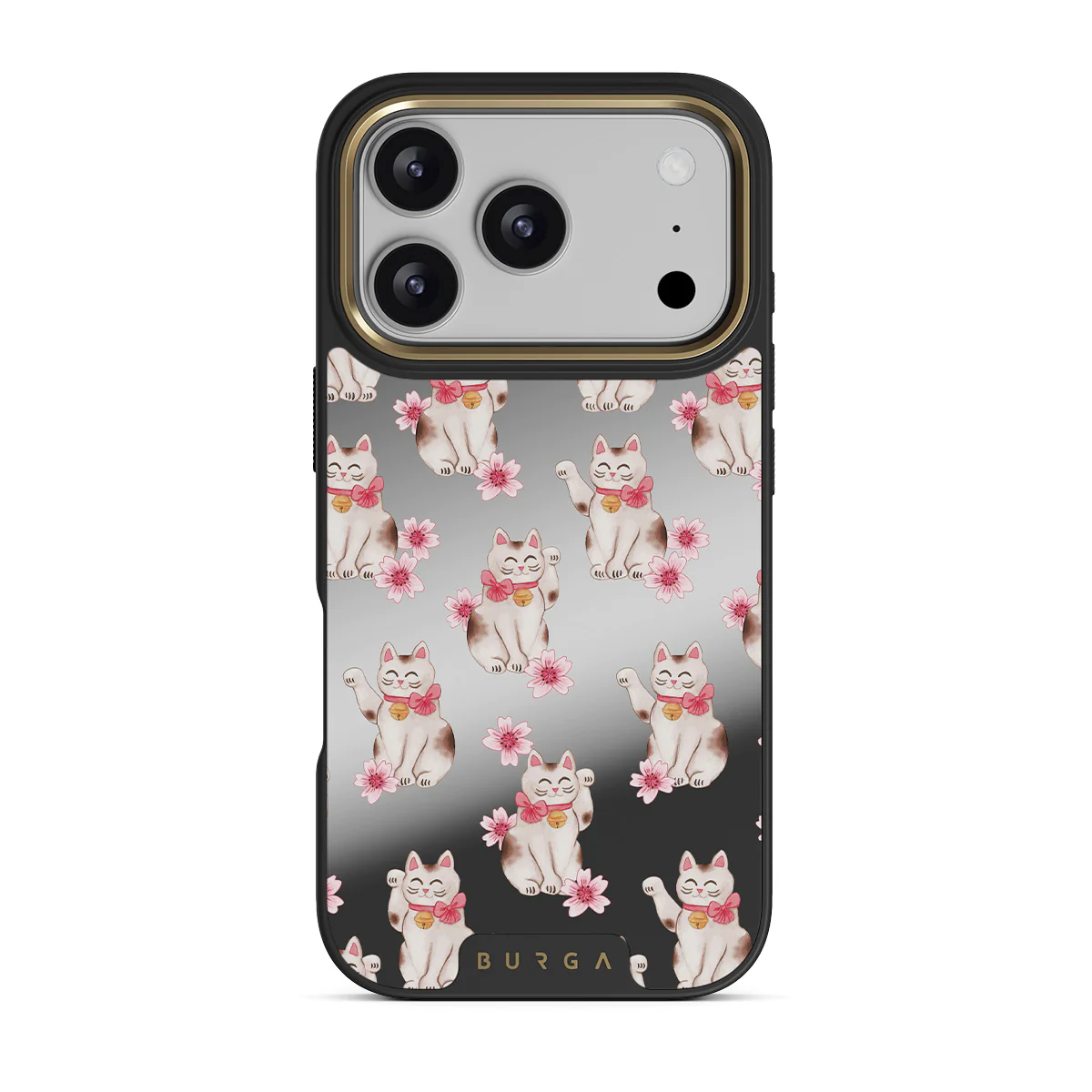 Maneki Neko - iPhone 17 Pro Etui - Image 26