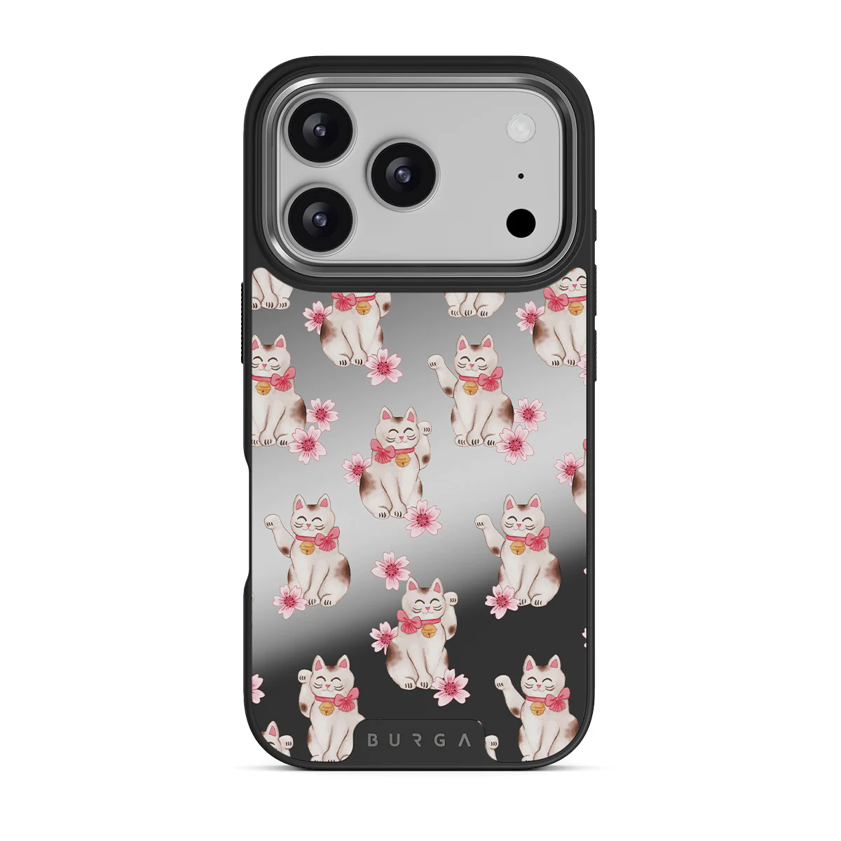 Maneki Neko - iPhone 17 Pro Etui - Image 34