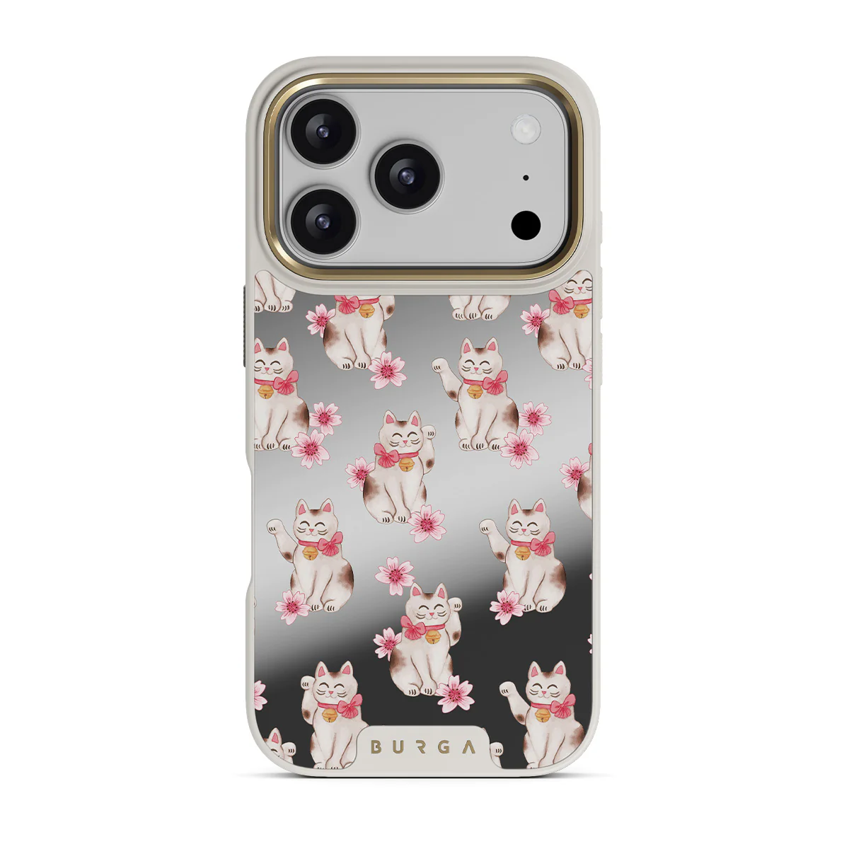 Maneki Neko - iPhone 17 Pro Etui - Image 42