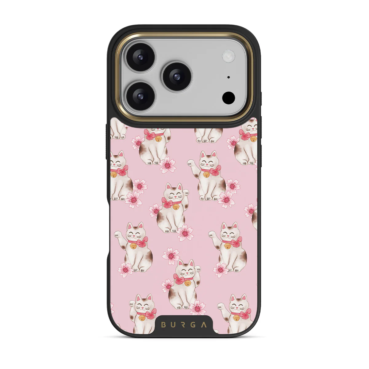 Maneki Neko - iPhone 17 Pro Etui - Image 5