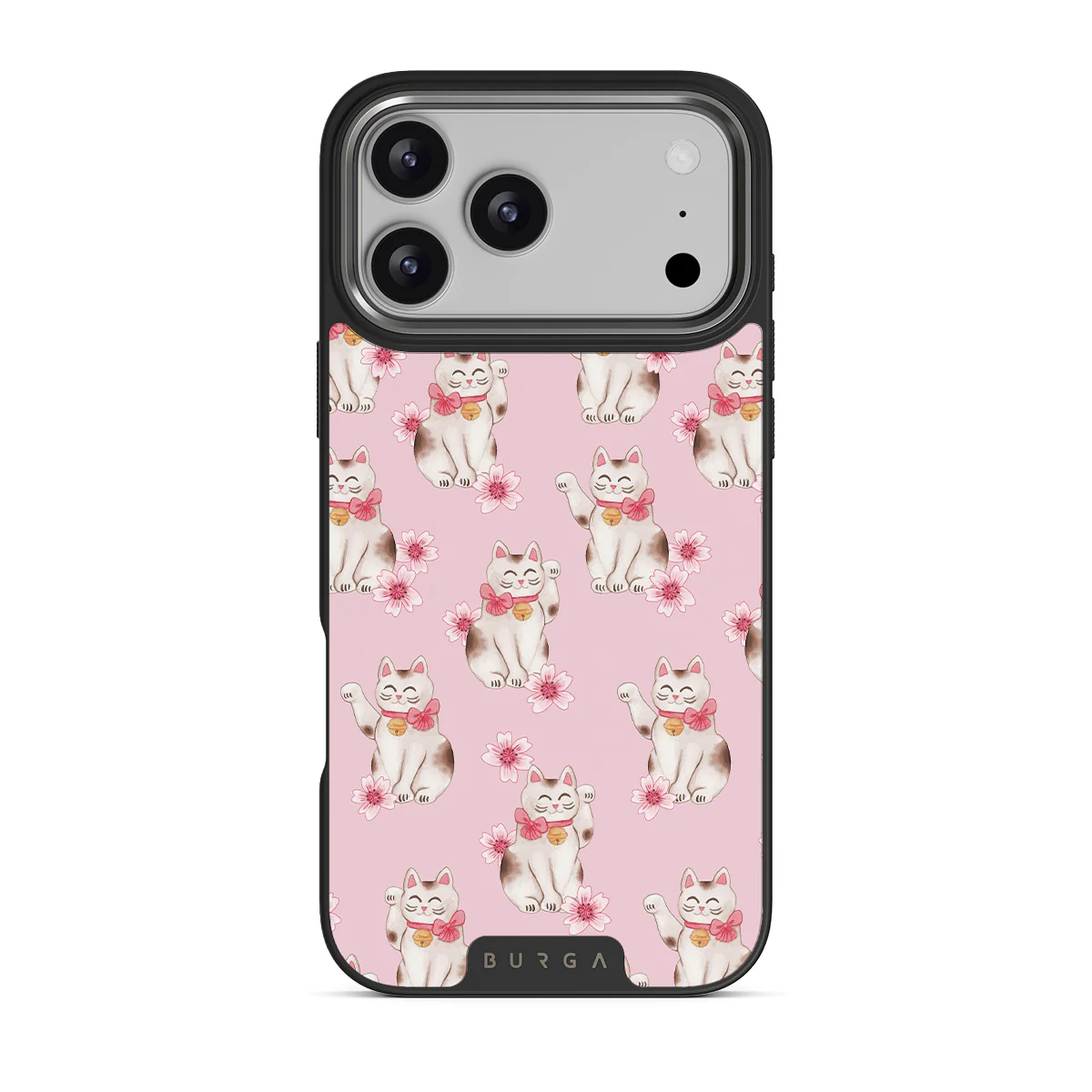 Maneki Neko - iPhone 17 Pro Max Etui - Image 12