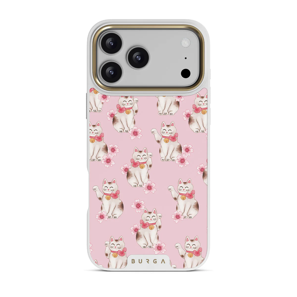 Maneki Neko - iPhone 17 Pro Max Etui - Image 19