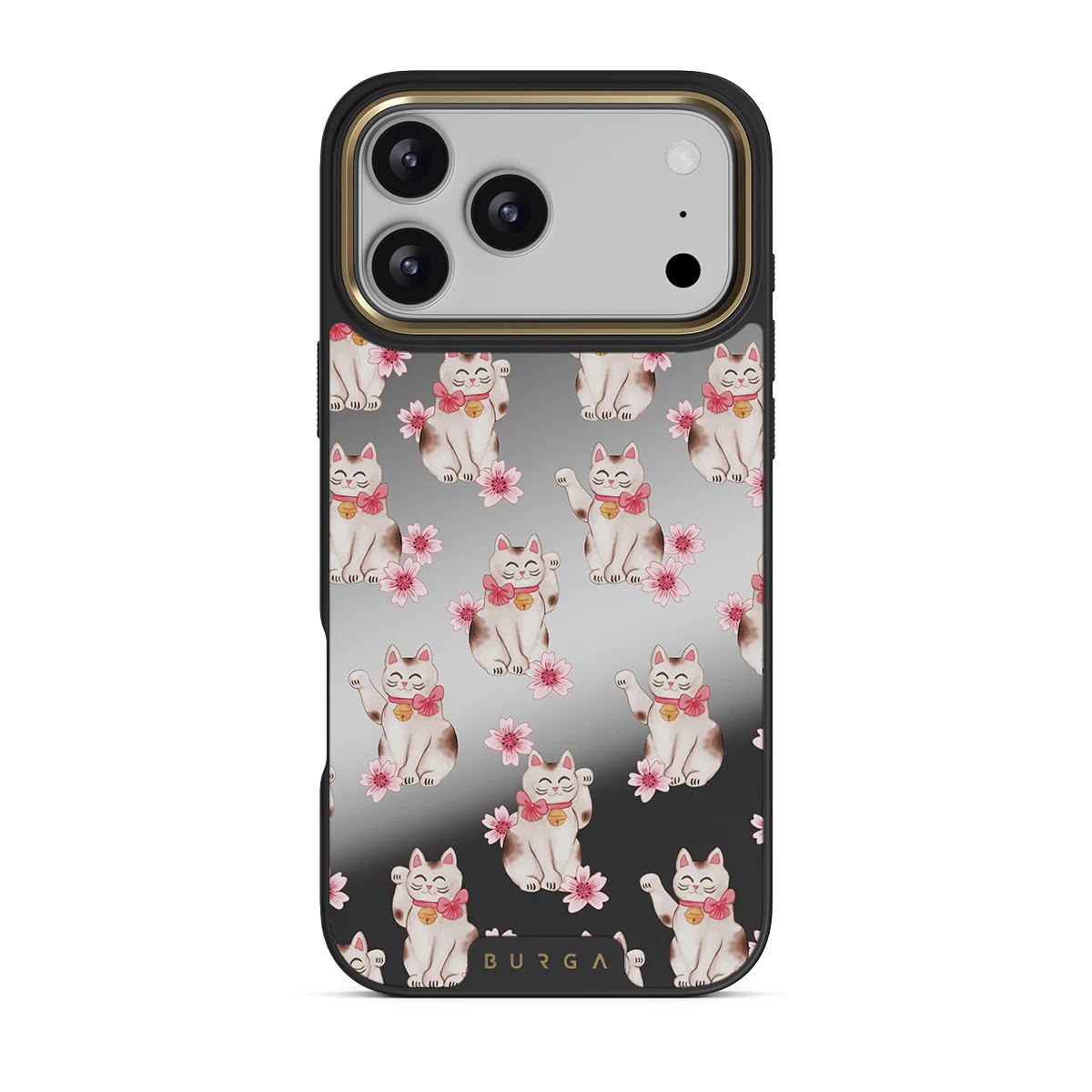 Maneki Neko - iPhone 17 Pro Max Etui - Image 26
