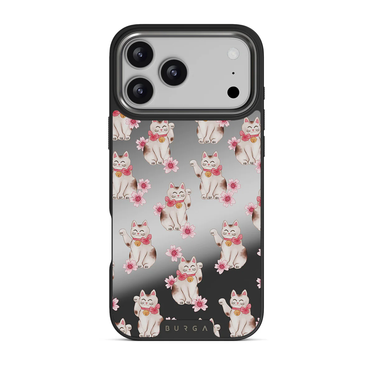 Maneki Neko - iPhone 17 Pro Max Etui - Image 34