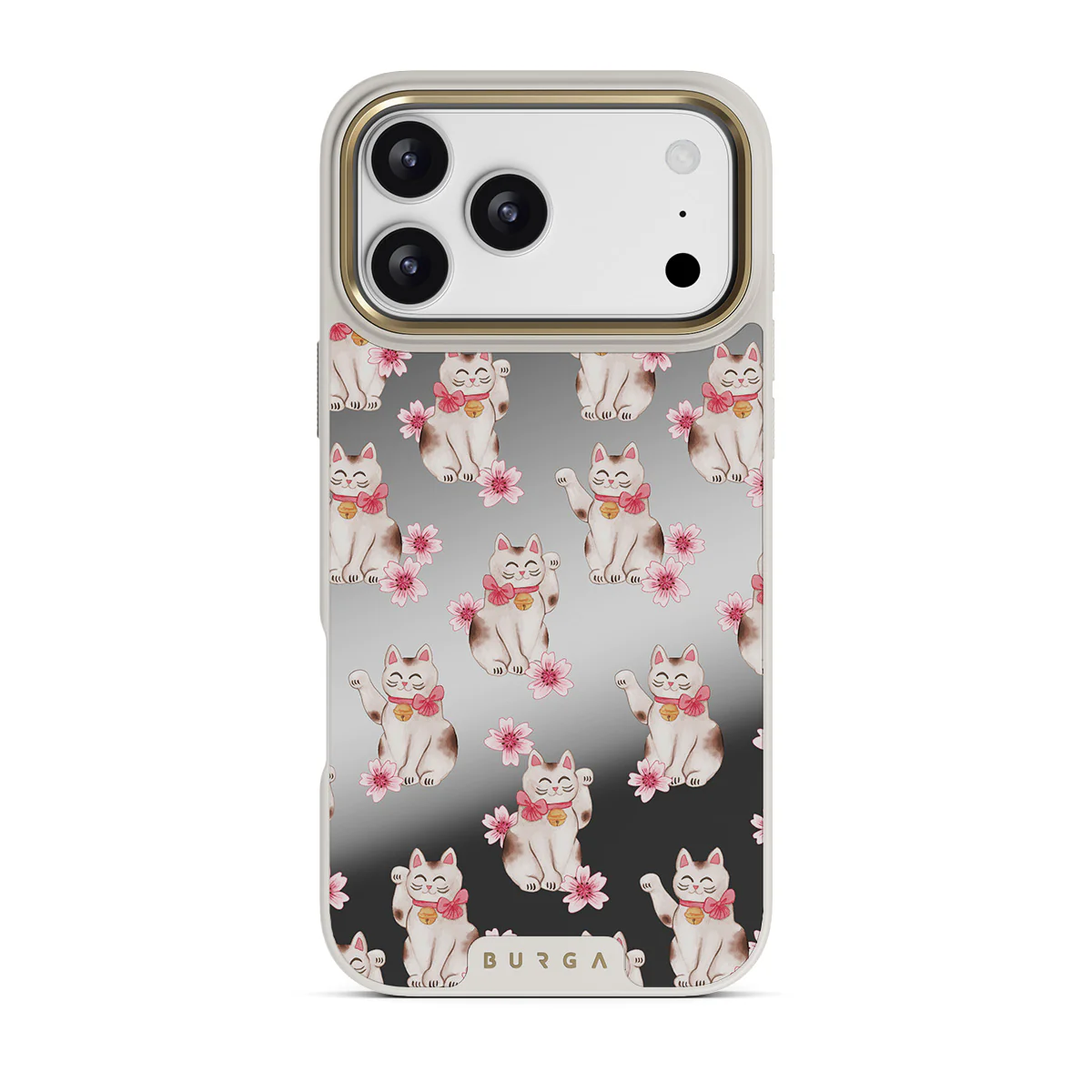 Maneki Neko - iPhone 17 Pro Max Etui - Image 42