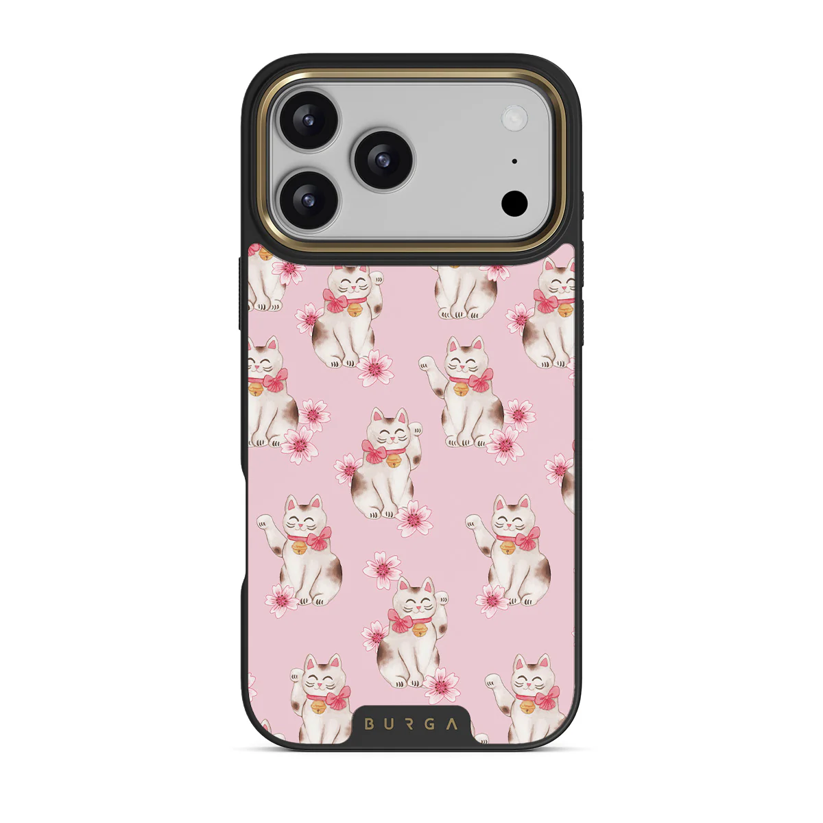 Maneki Neko - iPhone 17 Pro Max Etui - Image 5